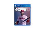 Test MLB 19
