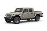 Test Jeep Gladiator