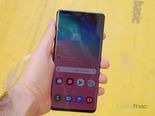 Test Samsung Galaxy S10