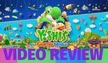 Test Yoshi Crafted World