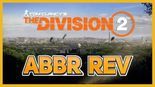 Test Tom Clancy The Division 2