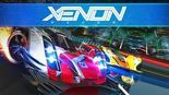Test Xenon Racer
