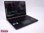 Test Asus ZenBook Pro 14