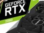 Test GeForce RTX 2060