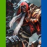 Test Darksiders Warmastered Edition