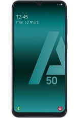 Test Samsung Galaxy A50