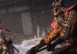 Test Sekiro Shadows Die Twice