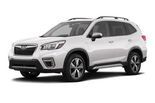 Test Subaru Forester