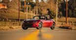 Test Mazda MX-5 Miata