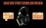 Anlisis Asus ROG Strix Fusion 500