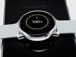 Test Samsung Galaxy Watch Active