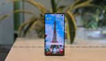 Test Samsung Galaxy S10