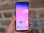 Test Samsung Galaxy S10