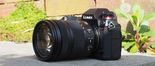 Panasonic S 24-105mm Review