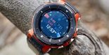 Casio Pro Trek WSD-F30 Review