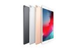 Test Apple iPad Air - 2019