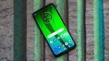 Test Motorola Moto G7