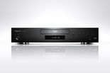 Anlisis Panasonic DP-UB9000