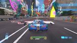 Test Xenon Racer