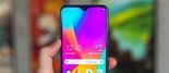 Test Samsung Galaxy M20
