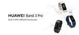 Test Huawei Band 3 Pro