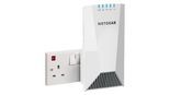 Anlisis Netgear Nighthawk X4S