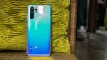 Test Huawei P30 Pro