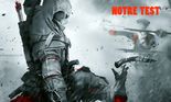 Test Assassin's Creed III Remastered