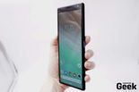 Test Sony Xperia 10 Plus