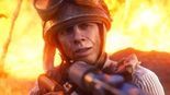 Anlisis Battlefield V Firestorm