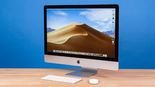 Test Apple iMac - 2019