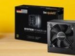 be quiet! System Power U9 500W Review