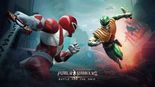 Test Power Rangers Battle for the Grid