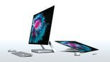 Test Microsoft Surface Studio 2