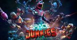 Test Space Junkies