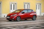 Nissan Micra Review