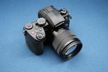 Panasonic Lumix G90 Review