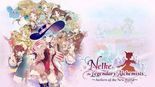 Test Atelier Nelke & the Legendary Alchemists