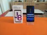 Test Samsung Galaxy J8