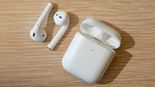 Test Apple AirPods 2