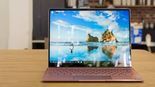 Test Huawei MateBook X