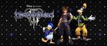 Test Kingdom Hearts 3