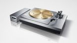 Anlisis Technics SL-1000R