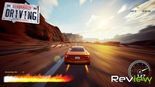 Test Dangerous Driving