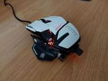 Anlisis Mad Catz RAT 8 Plus