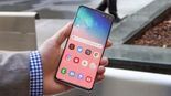 Test Samsung Galaxy S10 Plus