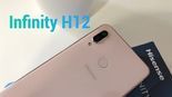 Hisense Inifinity H12 Review