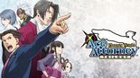Test Phoenix Wright Ace Attorney Trilogy