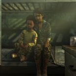 Test The Walking Dead