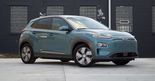 Test Hyundai Kona